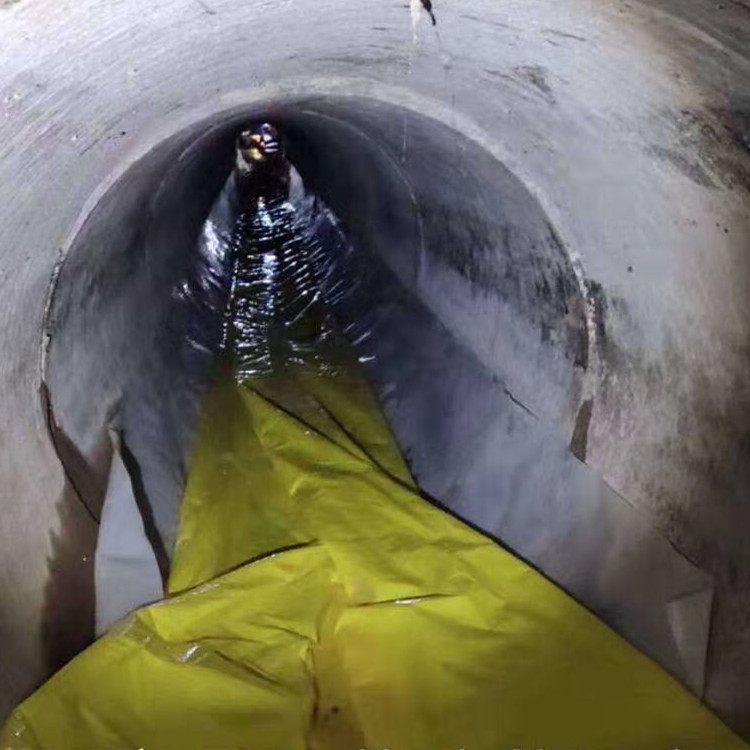 宜都管道光固化修复